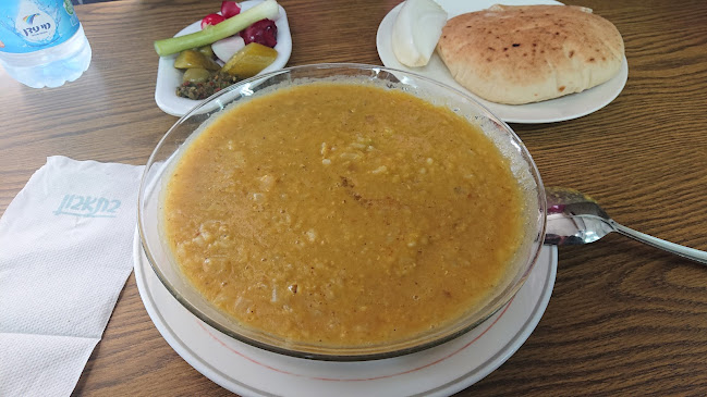 מאכלי ישראל - פתח תקווה