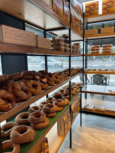 טאבון סיטי - Tabun City - פתח תקווה