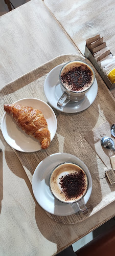 Comentarii opinii despre ארומה אספרסו בר