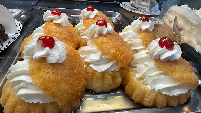 קונדיטורית רוזאלין