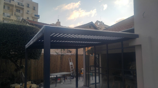 Comentarii opinii despre מאפיית אורן משי נאות אשקלון