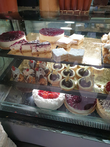 פאטיסרי ז'אק