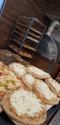 مخبز الريف Alreef Bakery מאפיית אלריף - הסעדה