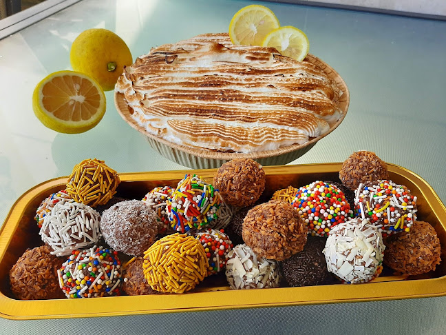 קינוחים ועוגות מאמאסיטה mamasita עוגות מבית טוב - כפר סבא