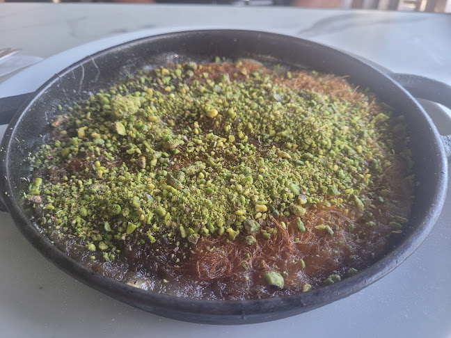 El Marsa Restaurant מסעדת אל מרסא - עכו