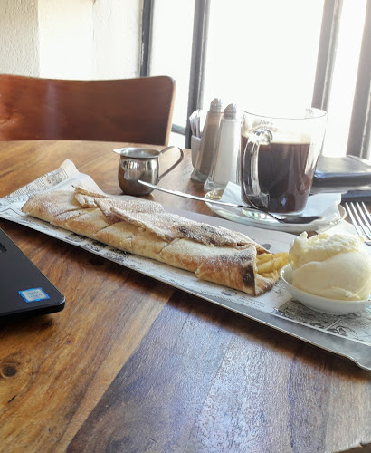 מסעדת כרמא, עין כרם - ירושלים