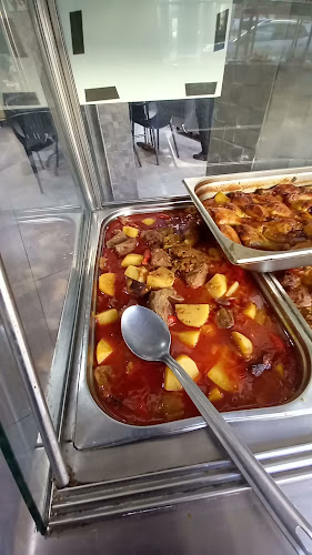 מפגש השרון ג'מיל - הרצליה