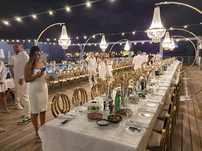 Comentarii opinii despre אטמוספירה אשדוד