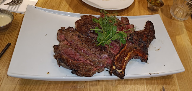 מסעדת באקארו