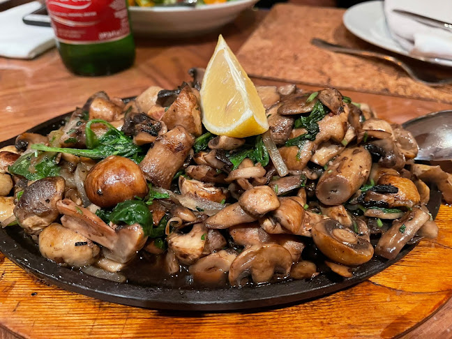 ראנץ' האוס - אילת