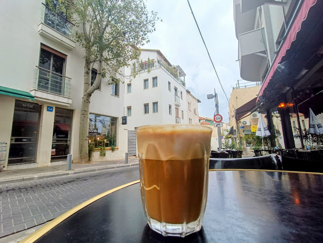 שבזי 55, תל אביב-יפו