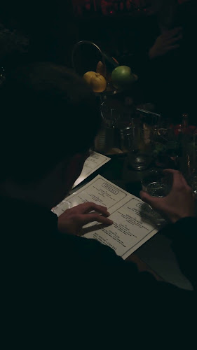 Opinii despre Tyler cocktail bar - טיילר בר קוקטיילים în אילת - הסעדה