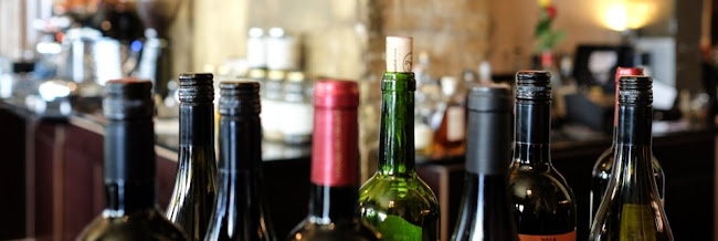 יין וחברים - ירושלים