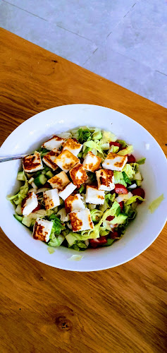 הרצל 66, נהריה