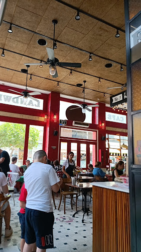 Comentarii opinii despre לנדוור ביג פאשן אשדוד