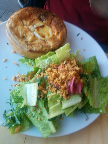 Comentarii opinii despre לחמנינה מרמורק