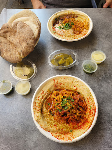 קייזר סנטר, עמק זבולון 24, מודיעין מכבים רעות, 7177683