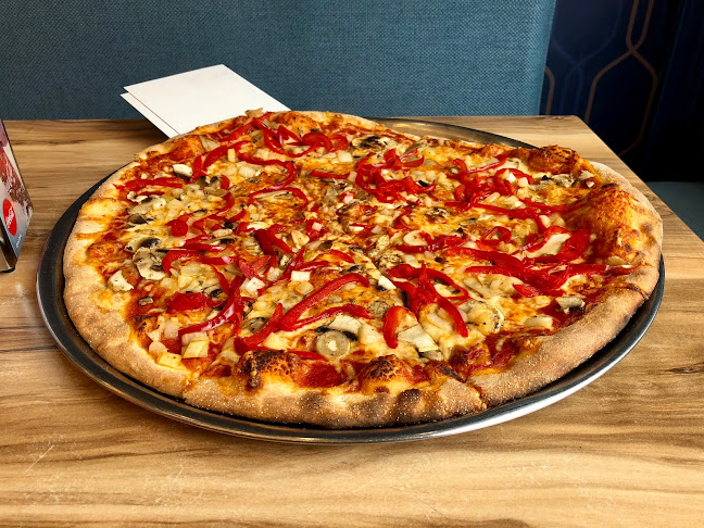 פיצה ירושלים 2