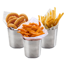 Burgers Bar בורגרס בר | המבורגר כשר באר שבע