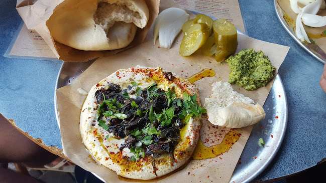 Comentarii opinii despre מיין בזאר