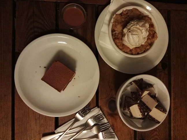 Anastasia - תל אביב-יפו