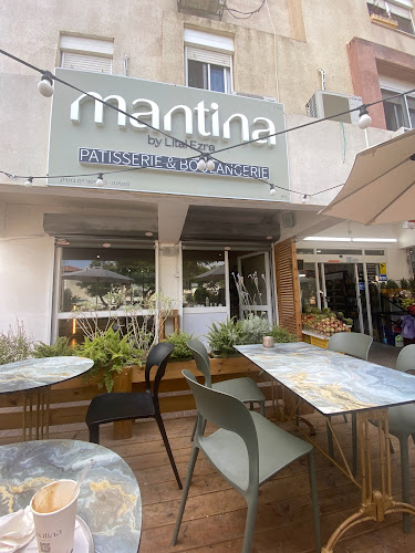 Mantina מנטינה