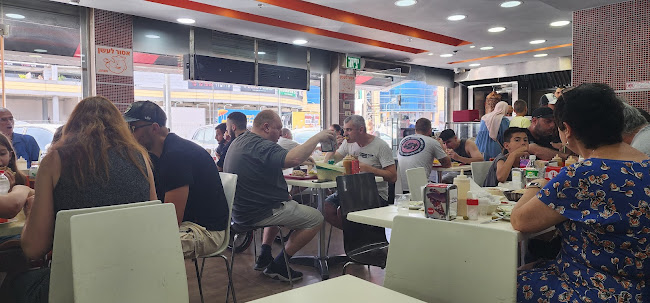 שדרות ההסתדרות 56, חיפה