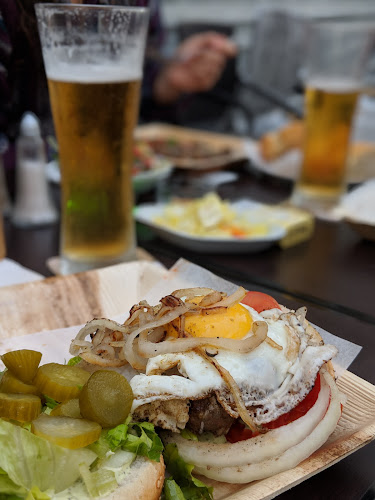 גגה בשוק - תל אביב-יפו