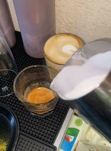 Opinii despre קפה קרמל în נתניה - הסעדה