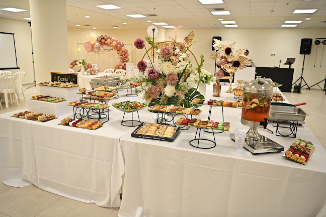 David's Patisserie Traiteur דוידיס קונדיטוריה צרפתית - ירושלים