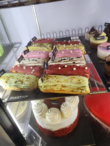 קונדיטוריה שני חנות המפעל