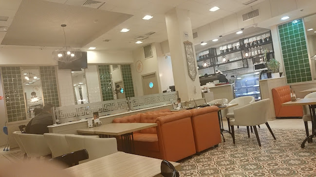 קפה קפה אום אל פחם - אום אל-פחם