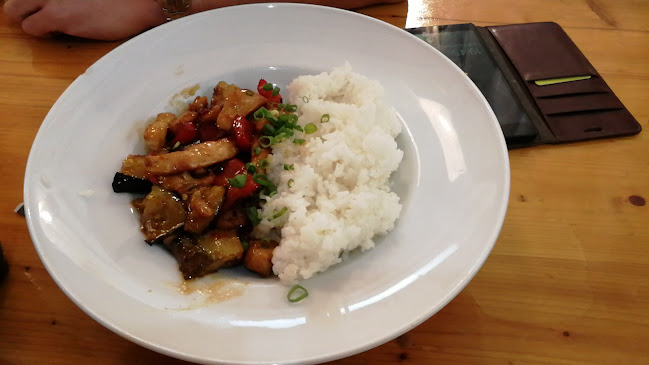 מסעדת טמפופו סושי בר