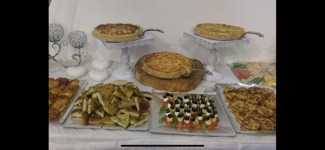 לה מאנו בר - רעננה