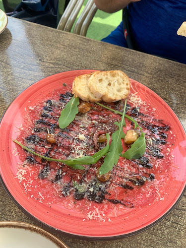 ללוש נהריה - הסעדה