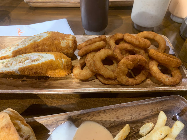 מקסיקנורול - עראבה