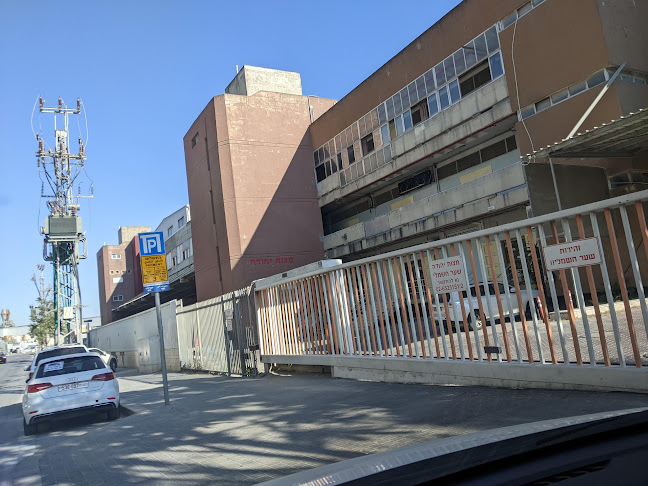 מצות יהודה - ירושלים