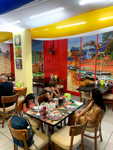 Tikka Masala - אילת