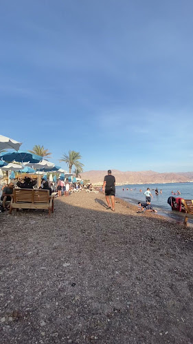 Comentarii opinii despre חוף מיה - mia beach bar