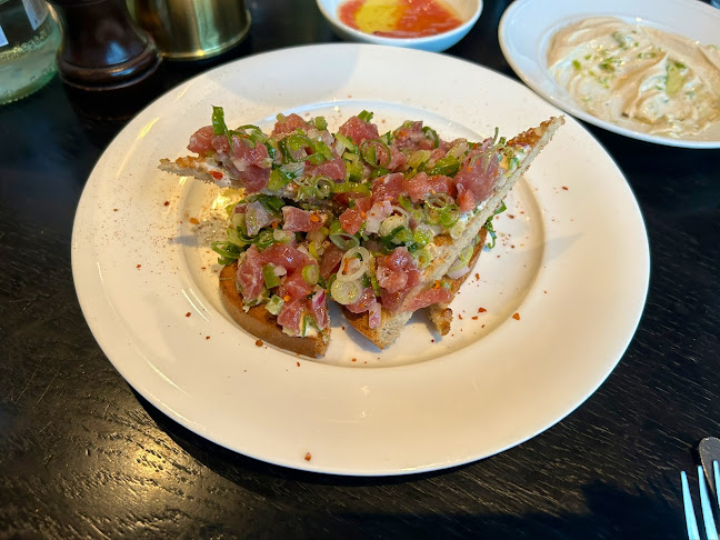 Opinii despre צ'אקרה în ירושלים - הסעדה