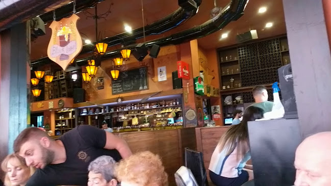 Opinii despre מסעדת פינטה אשדוד în אשדוד - הסעדה