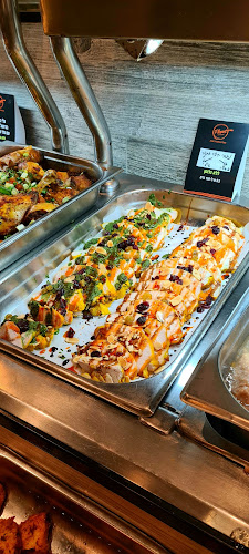 גלגלי הפלדה 1, כפר סבא