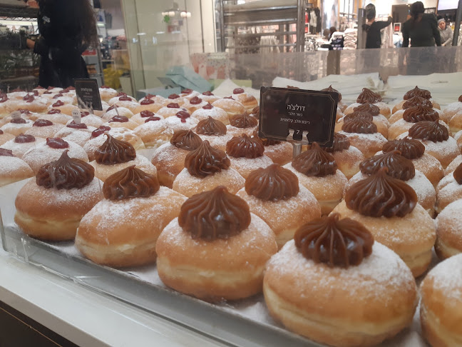 Opinii despre רולדין în ירושלים - הסעדה