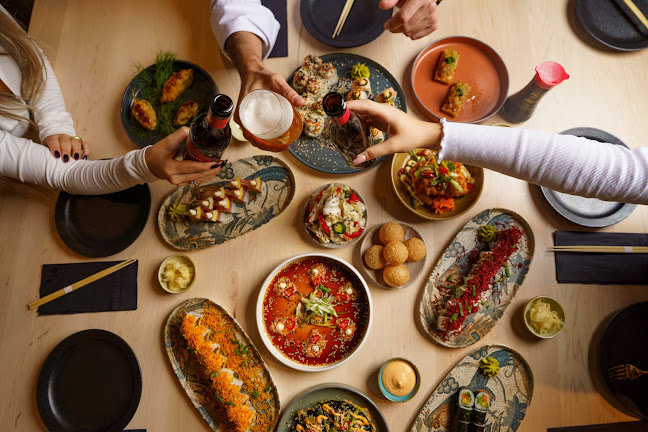 צה"ל 5, אשדוד