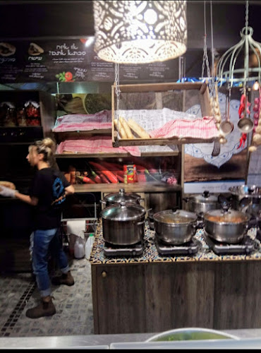 צ'יצ'ו - בר אוכל מרוקאי - תל אביב-יפו