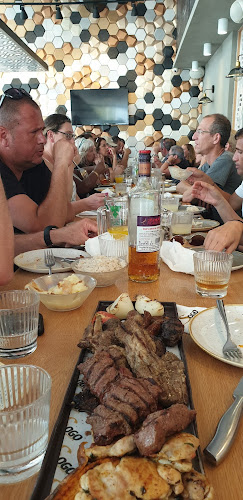 Opinii despre Sogo ביסטרו בר כשר în נהריה - הסעדה