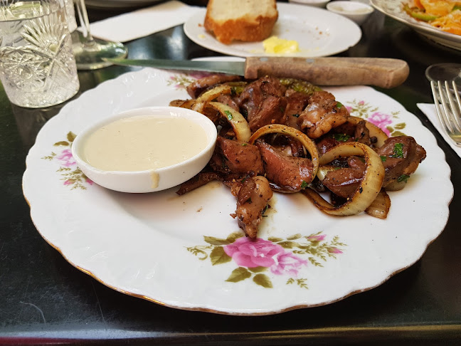 השומר 4, תל אביב-יפו