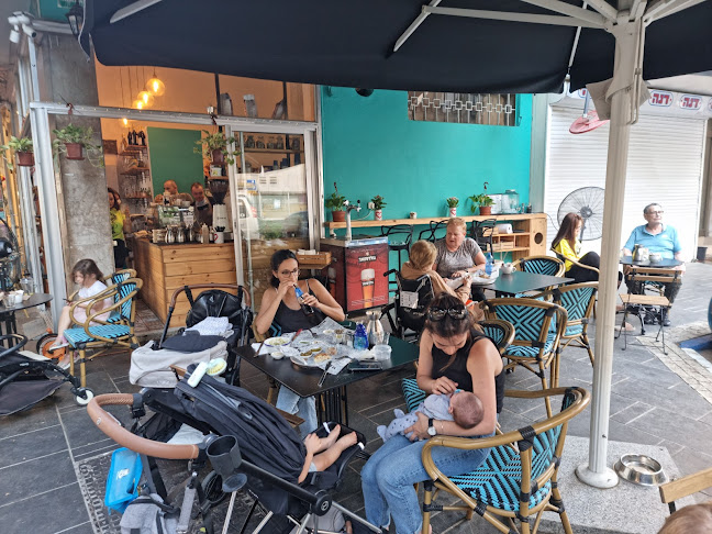 HaMaagal - רמת גן