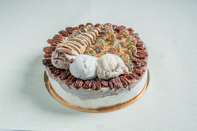 גלידה אנדרי - תל אביב-יפו