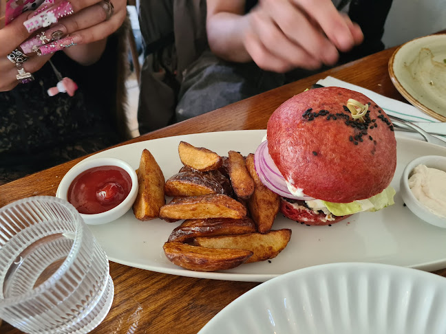 משק ברזילי - תל אביב-יפו